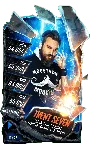 SuperCard TrentSeven S5 24 Shattered
