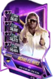 Super card michael hayes s5 23 neon10 16231 216