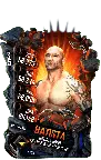 SuperCard Batista S5 24 Shattered Event