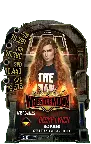 SuperCard BeckyLynch S5 25 WrestleMania35