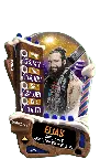 SuperCard Elias S5 21 SummerSlam18 Christmas