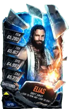 SuperCard Elias S5 24 Shattered8