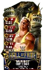 SuperCard MrPerfect S4 20 Goliath HallOfFame