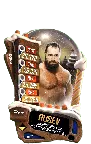 SuperCard Rusev S5 20 Goliath Christmas