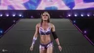 WWE2K19 CandiceLeRae 2