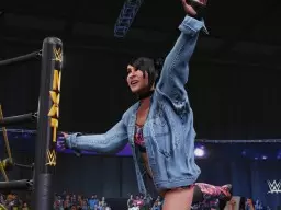 WWE2K19 DakotaKai 2