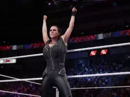 WWE2K19 StephanieMcMahon 2