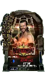 SuperCard AdamCole S5 25 WrestleMania35