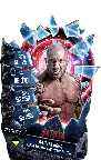 SuperCard Batista S5 24 Shattered Fusion