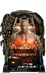 SuperCard Batista S5 25 WrestleMania35