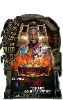 SuperCard BigE S5 25 WrestleMania35