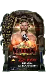 SuperCard BuddyMurphy S5 25 WrestleMania35