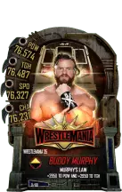 SuperCard BuddyMurphy S5 25 WrestleMania35