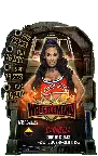 SuperCard Carmella S5 25 WrestleMania35