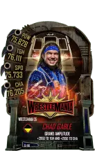 SuperCard ChadGable S5 25 WrestleMania35