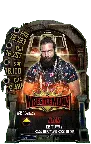 SuperCard Elias S5 25 WrestleMania35