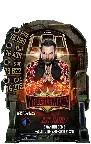 SuperCard JeffHardy S5 25 WrestleMania35