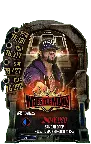 SuperCard JimmyUso S5 25 WrestleMania35