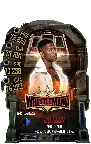 SuperCard LioRush S5 25 WrestleMania35