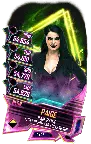 SuperCard Paige S5 23 Neon Fusion