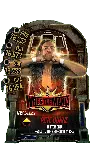 SuperCard PeteDunne S5 25 WrestleMania35