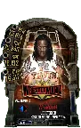 SuperCard RTruth S5 25 WrestleMania35