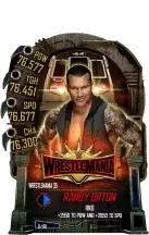 SuperCard RandyOrton S5 25 WrestleMania35