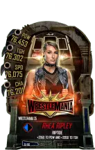 Super card rhea ripley s5 25 wrestle mania35 16459 216