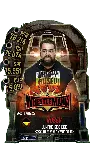SuperCard Rusev S5 25 WrestleMania35
