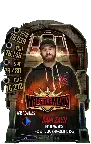 SuperCard SamiZayn S5 25 WrestleMania35