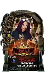 SuperCard SashaBanks S5 25 WrestleMania35