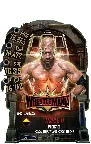SuperCard TripleH S5 25 WrestleMania35