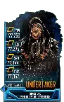 SuperCard Undertaker S5 25 WrestleMania35 FanAxxess