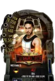 Super card ali s5 25 wrestle mania35 16486 216