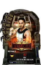 Mustafa Ali