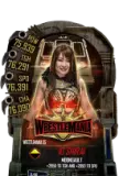 Super card io shirai s5 25 wrestle mania35 16445 216