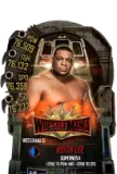 Super card keith lee s5 25 wrestle mania35 16471 216