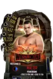 Super card walter s5 25 wrestle mania35 16463 216