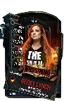 SuperCard BeckyLynch S5 25 WrestleMania35 Event