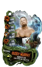 SuperCard BuddyMurphy S5 24 Shattered Spring