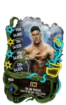 SuperCard EC3 S5 23 Neon Spring