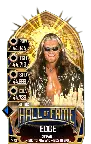 SuperCard Edge S5 22 Gothic HallOfFame