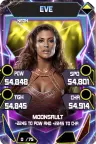 SuperCard Eve S5 23 Neon Throwback