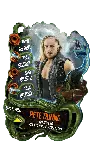 SuperCard PeteDunne S5 24 Shattered Spring