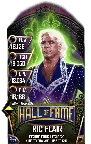 SuperCard RicFlair S4 19 WrestleMania34 HallOfFame