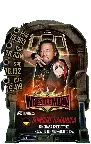 SuperCard ShinsukeNakamura S5 25 WrestleMania35