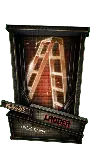 SuperCard Support Ladder S5 25 WrestleMania35
