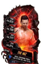 SuperCard TheMiz S5 22 Gothic Fusion