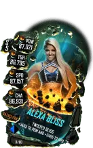 SuperCard AlexaBliss S5 26 Cataclysm2