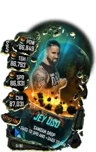 SuperCard JeyUso S5 26 Cataclysm